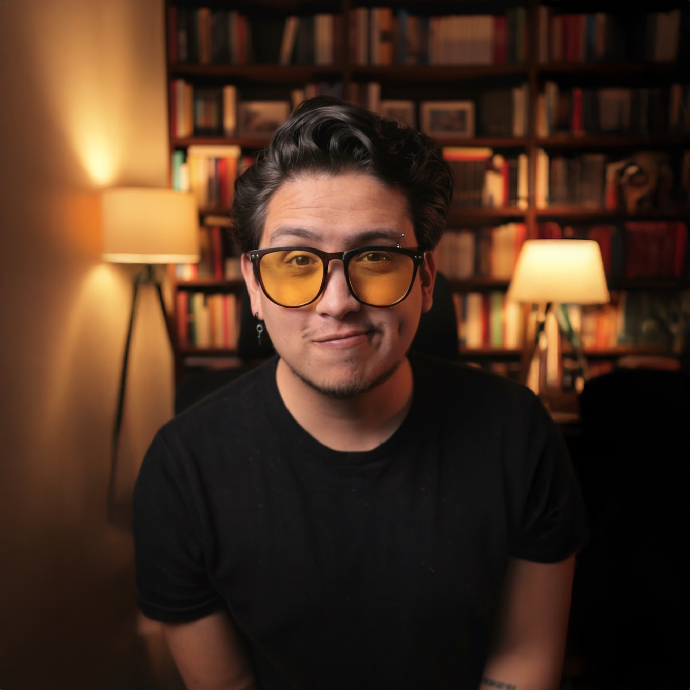Foto de perfil
