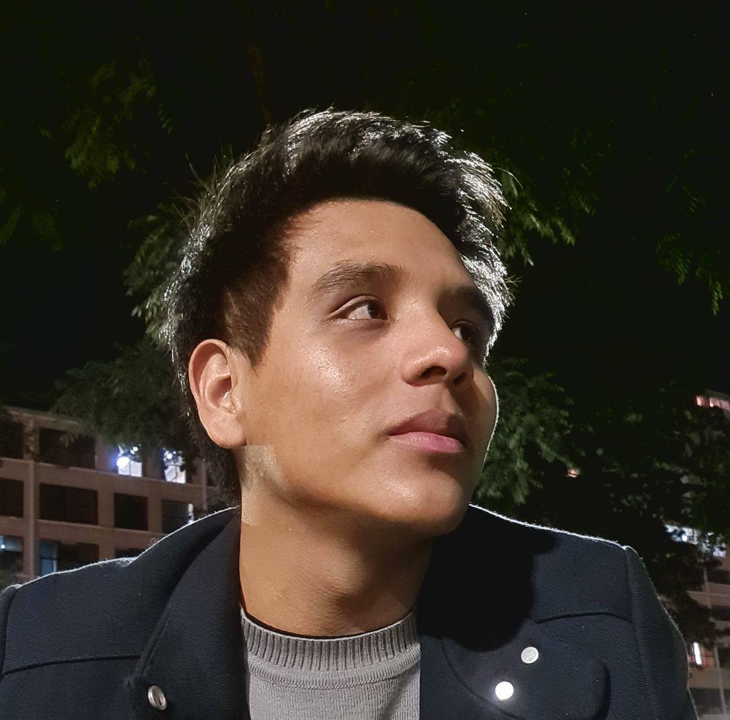 Foto de perfil